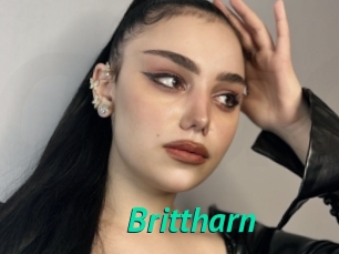 Brittharn