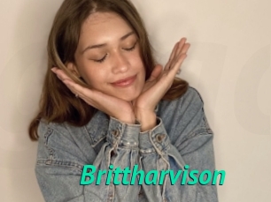 Brittharvison