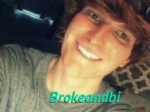 Brokeandbi