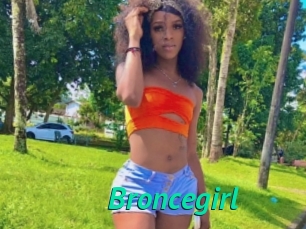 Broncegirl