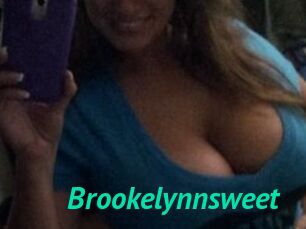 Brookelynnsweet