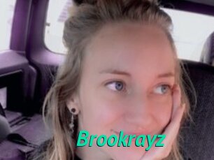 Brookrayz