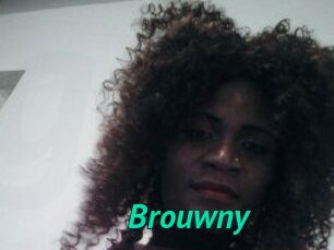 Brouwny