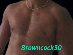 Browncock30