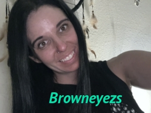 Browneyezs