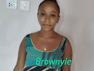 Brownyie