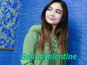 Brunavalentine