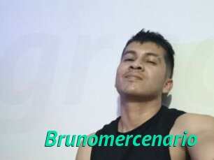 Brunomercenario