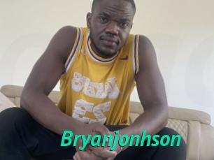 Bryanjonhson