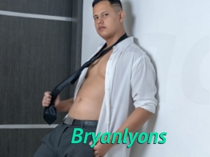 Bryanlyons