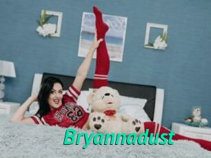 Bryannadust