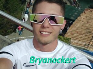 Bryanockert