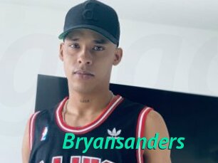 Bryansanders