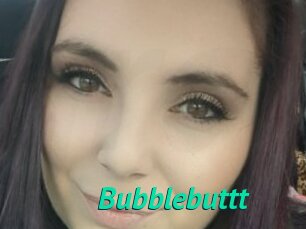 Bubblebuttt