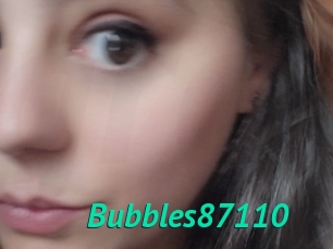 Bubbles87110