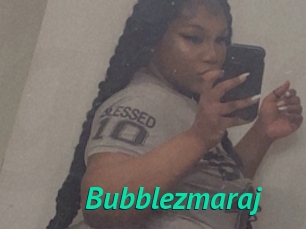 Bubblezmaraj