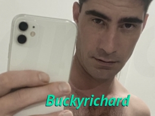 Buckyrichard