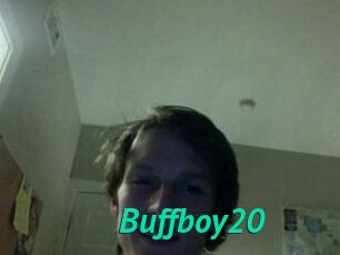 Buffboy20