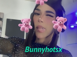 Bunnyhotsx