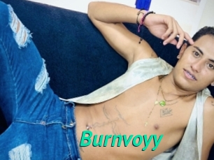 Burnvoyy