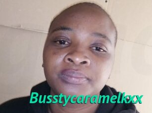 Busstycaramelkxx