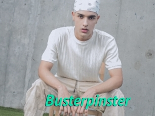 Busterpinster