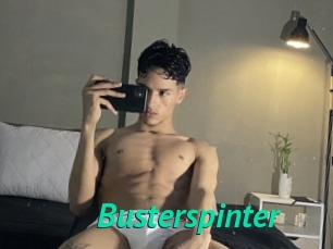 Busterspinter