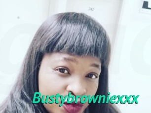 Bustybrowniexxx