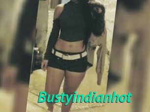 Bustyindianhot