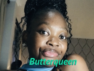 Butterqueen