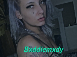 Bxddiemxdy