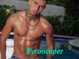 Byroncoper