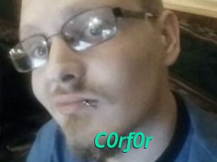 C0rf0r