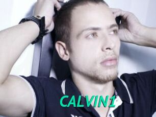 CALVIN1