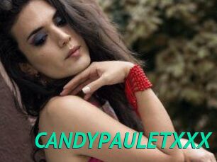 CANDYPAULETXXX