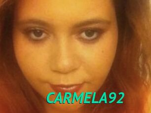 CARMELA92