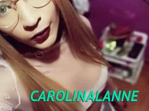 CAROLINALANNE