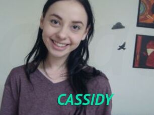 CASSIDY_