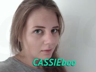 CASSIEboo