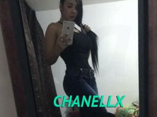 CHANELLX