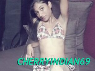 CHERRYINDIAN69