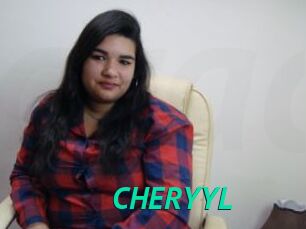 CHERYYL