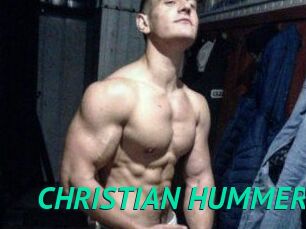 CHRISTIAN_HUMMER