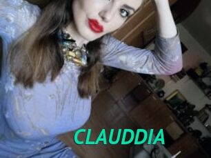 CLAUDDIA