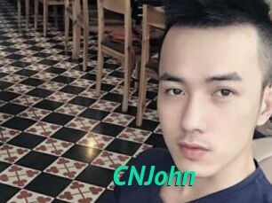 CNJohn