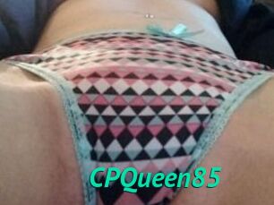 CPQueen85