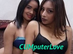 CUMputerLove