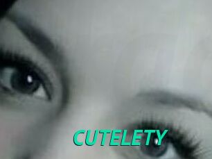 CUTELETY