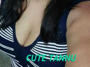 CUTE_TANNU