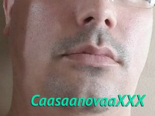 CaasaanovaaXXX